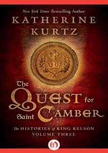 The Quest for Saint Camber