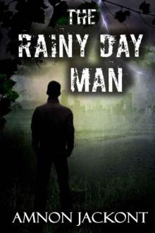 The Rainy Day Man: Contemporary Romance