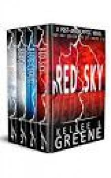 The Red Sky Series Box Set