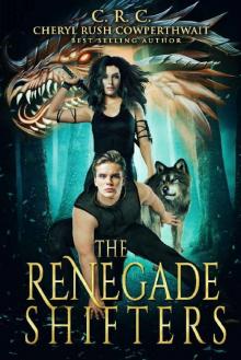 The Renegade Shifters