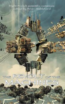 The Revolt of the Machines