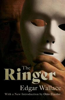 The Ringer, Book 1