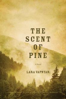 The Scent of Pine