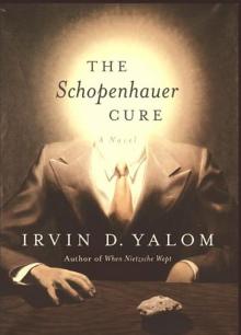 The Schopenhauer Cure