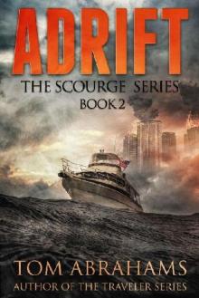 The Scourge (Book 2): Adrift