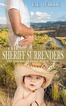 The Sheriff Surrenders