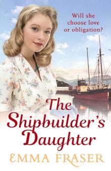 The Shipbuilder’s Daughter