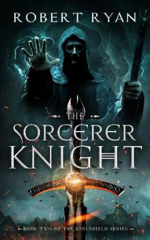 The Sorcerer Knight