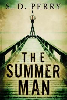 The Summer Man