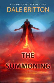 The Summoning