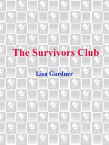 The Survivors Club