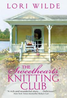 The Sweethearts’ Knitting Club