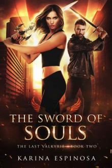 The Sword of Souls