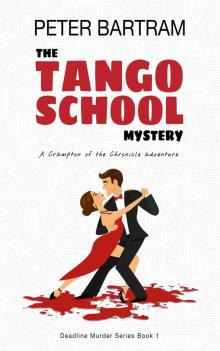 The Tango School Mystery