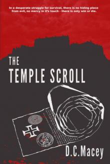 The Temple Scroll