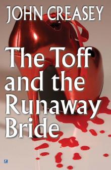 The Toff and the Runaway Bride