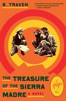 The Treasure of the Sierra Madre