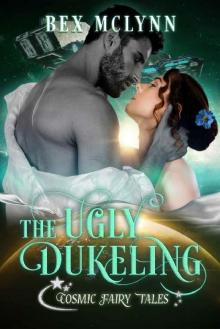 The Ugly Dukeling