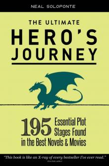 The Ultimate Hero's Journey