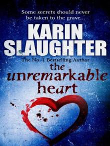 The Unremarkable Heart and Other Stories