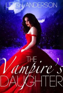 The Vampire's Daughter