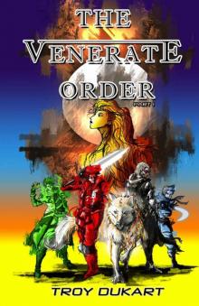 The Venerate Order