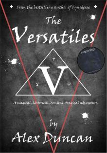 The Versatiles