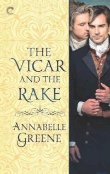 The Vicar and the Rake (Society of Beasts)