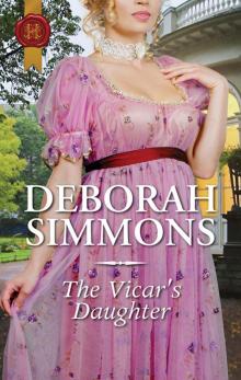 The Vicar's Daughter