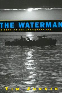 The Waterman: A Novel of the Chesapeake Bay