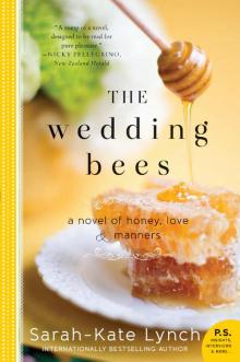 The Wedding Bees