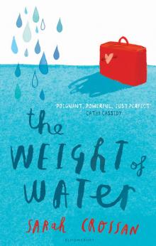 The Weight of Water