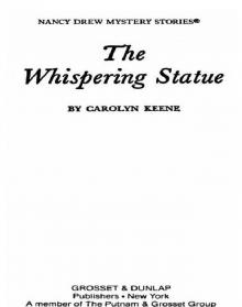 The Whispering Statue