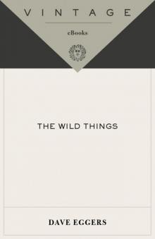 The Wild Things