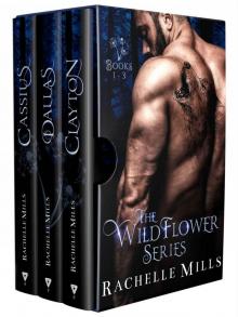 The Wildflower Series