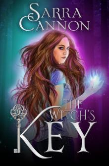 The Witch's Key, Book 1