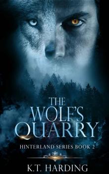 The Wolf's Quarry