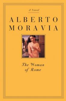 The Woman of Rome (Italia)