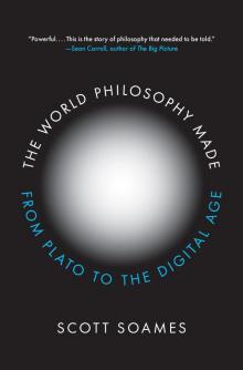 The World Philosophy Made