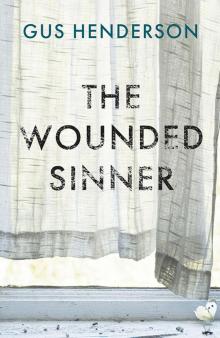 The Wounded Sinner