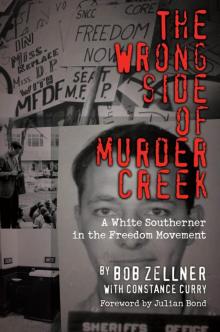 The Wrong Side of Murder Creek