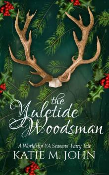 The Yuletide Woodsman