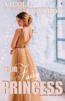 Their Fairy Princess (Office Intrigue Book 7)