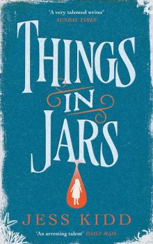 Things in Jars