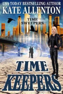 Time Keepers