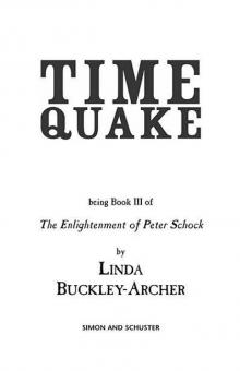 TIME QUAKE