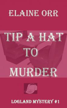 Tip a Hat to Murder