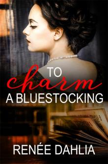 To Charm a Bluestocking