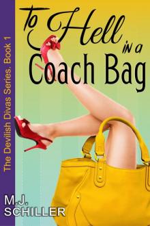 To Hell in a Coach Bag