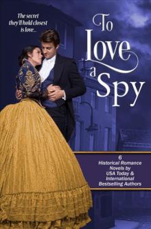 To Love a Spy